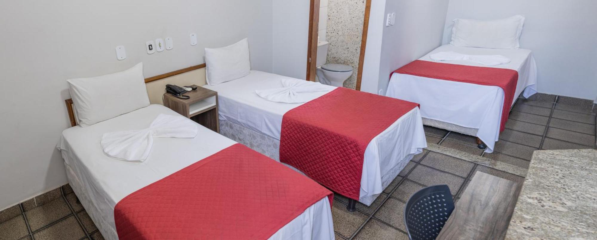 Mirante Hotel Governador Valadares Exterior photo